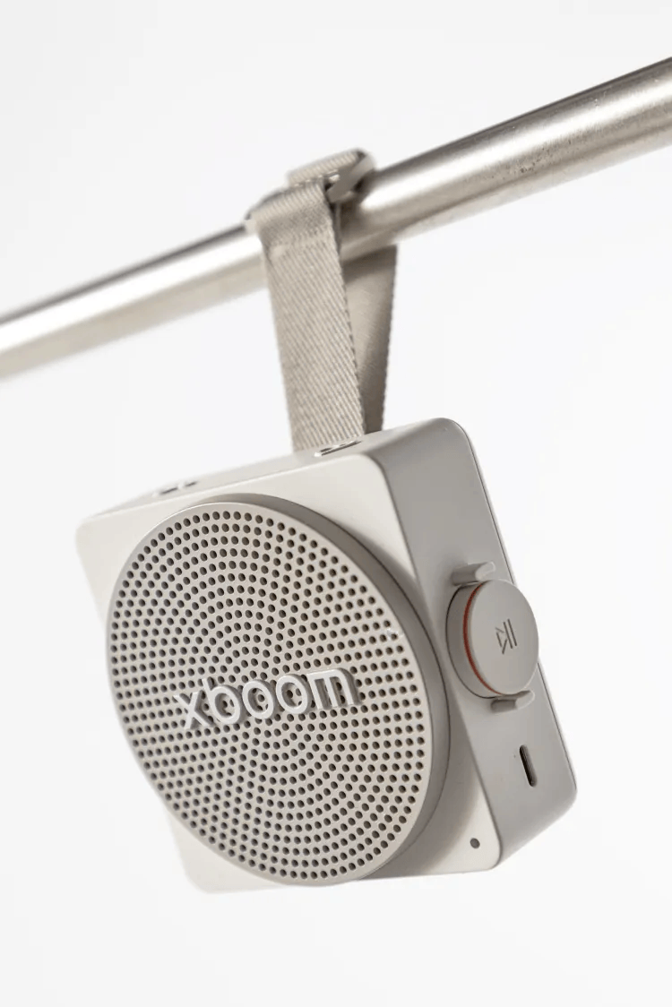 K 派对音箱能用 AI 去除歌曲中的人声尊龙凯时app平台LG 的新款卡拉 O(图4)